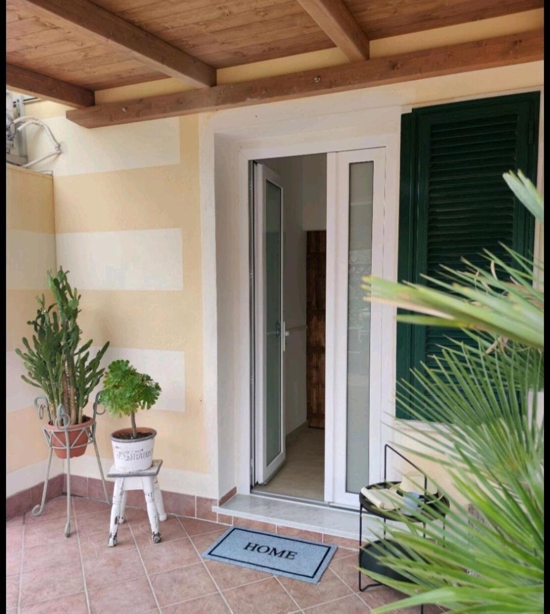 Hotel Exotic Flavour House La Spezia Exteriér fotografie