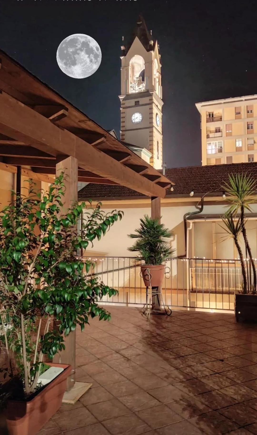 Hotel Exotic Flavour House La Spezia Exteriér fotografie